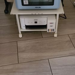 Printer cart