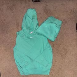 Nike set