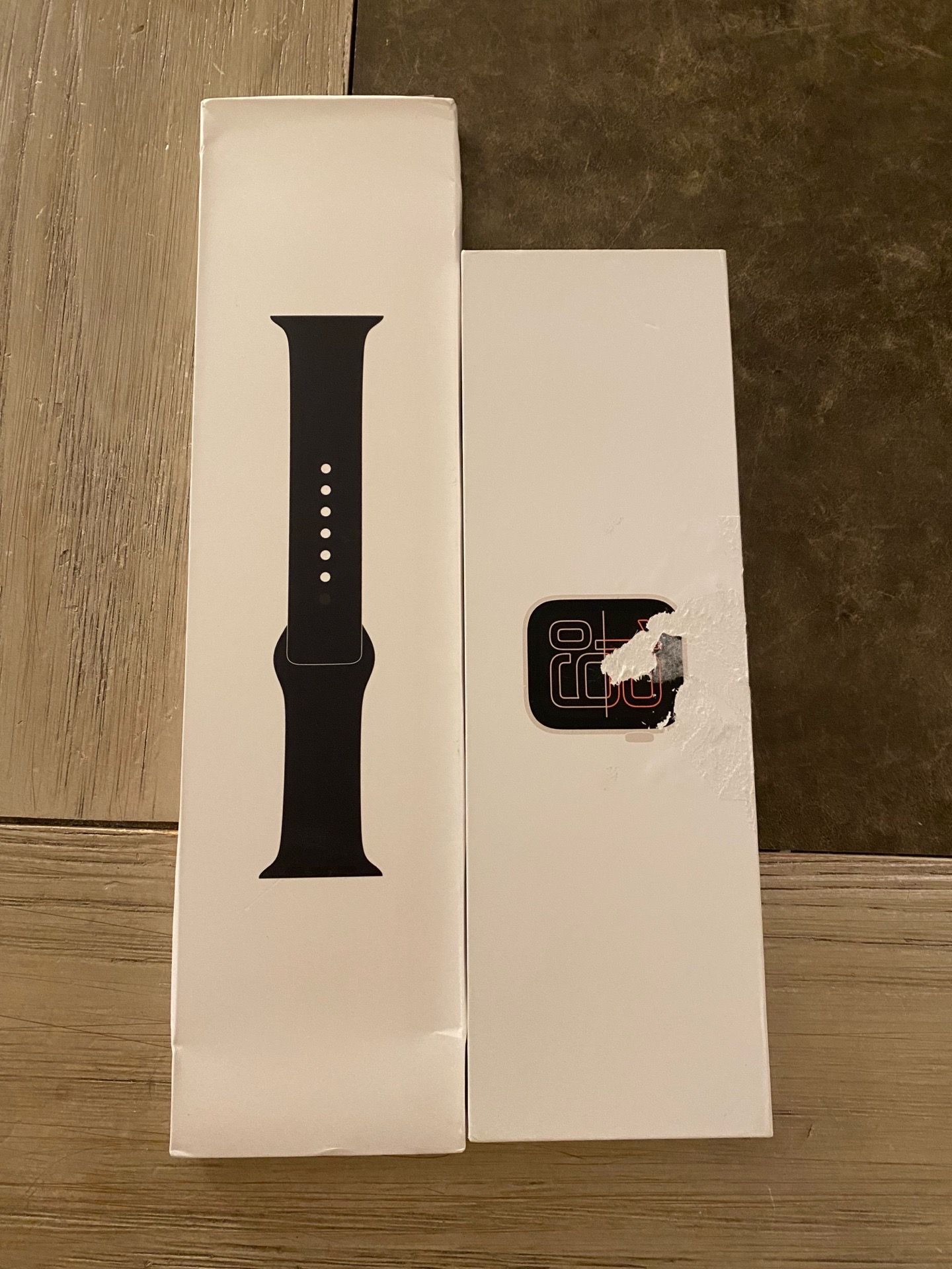 Apple Watch SE 3