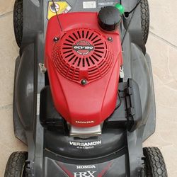 Honda HRX217 Lawnmower for Sale in Mesa AZ OfferUp