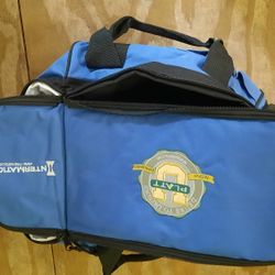 Platt Cooler Bag 