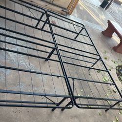 King  Bed Frame 