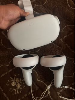 Vr headset