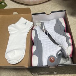 Retro Jordan 13s 6.5Y