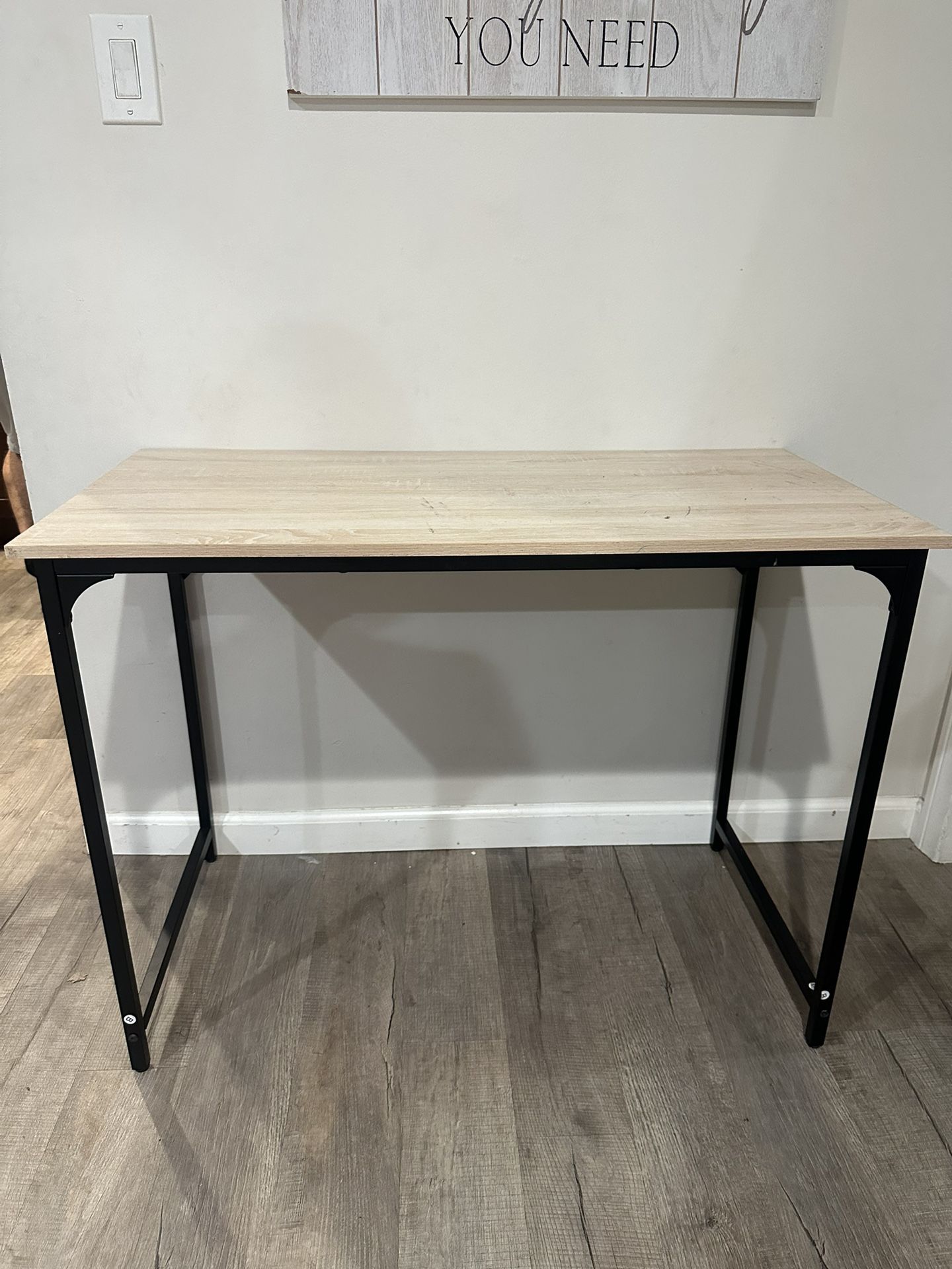 Desk 