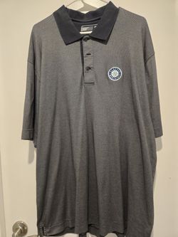 Men's Seattle Seahawks Polo