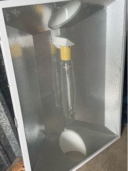Plant grow light -Large
