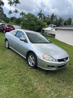 2006 Honda Accord
