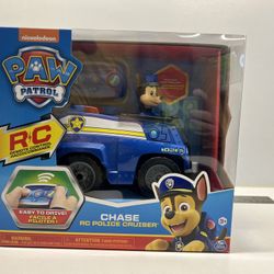 Rc paw best sale patrol vehicles
