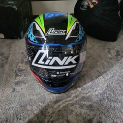 Motorcycle Helmet 