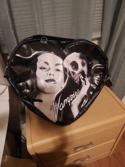 Vampira Bag