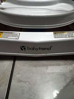 Baby walker