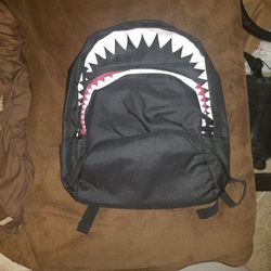 children's backpack