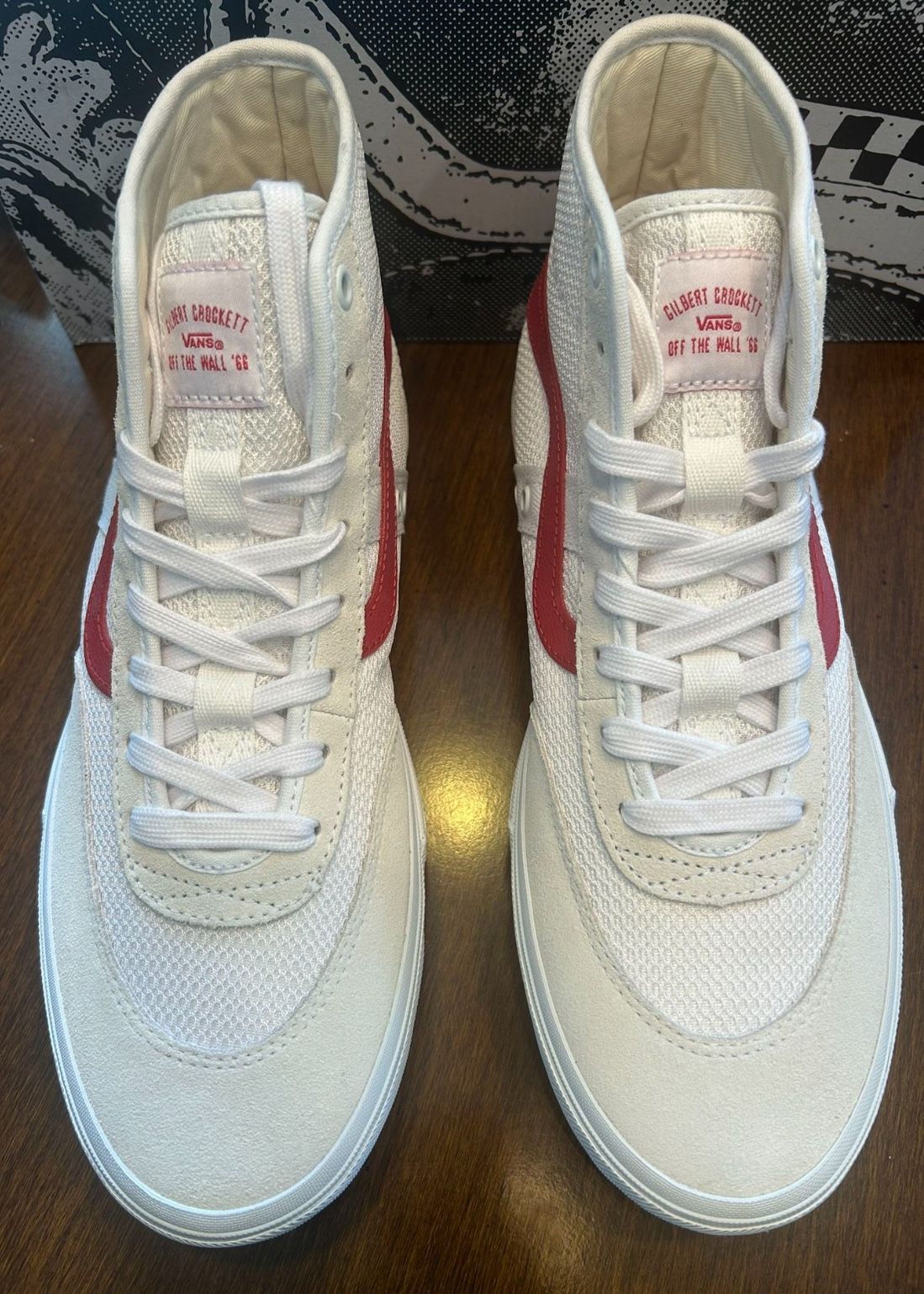 Vans - New In The Box $50