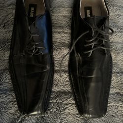 Men’s Steve Madden Dress Shoes 9