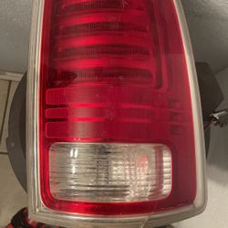 4gen Ram OEM LED Passenger Taillight 