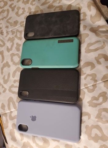 Iphone x Cases
