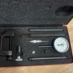 Central Tool Company 