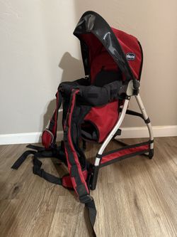 Chicco Hiking Backpack