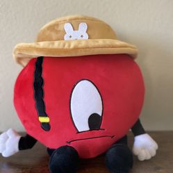 BAD BUNNY PILLOW