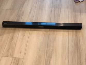 Free Samsung Soundbar