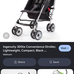 Stroller 