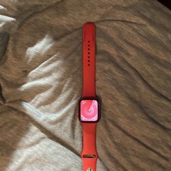 Apple Watch Series 6