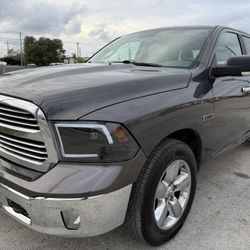 2017 dodge RAM ECO DIESEL 
