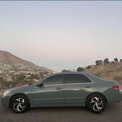 Accord 2003