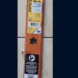 46" Cub Cadet Lawn Tractorc And RZT Mowers With 46" Decks (contact info removed)4