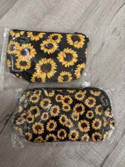 Cosmetic Bags
