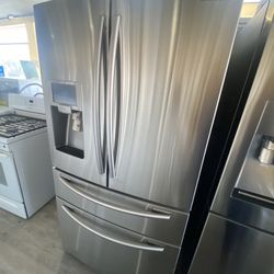 Samsung Refrigerator
