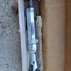 Air Wrench Blue Point Professional Tool Equipment 