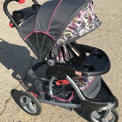 Baby Trend Umbrella Stroller