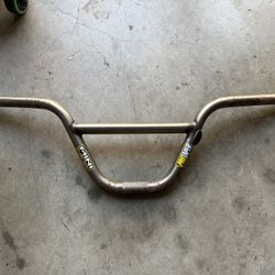 Mini Pro Taper Handle Bars