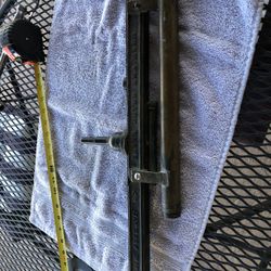 1884 Surveyors Level 