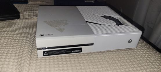 Xbox One Parts