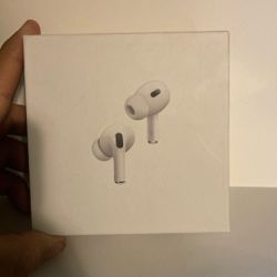 AirPod Pro 2nd Generation 