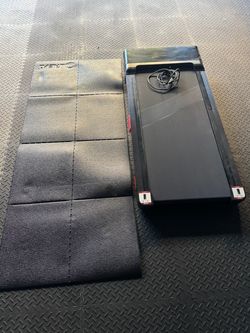 Walking pad