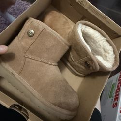Uggs 