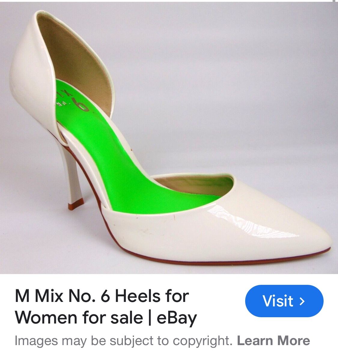 👠Heels