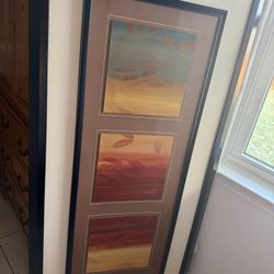 Beautiful Wall Picture