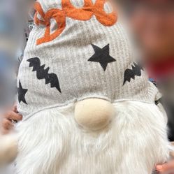 Extra Large Gnome Plush