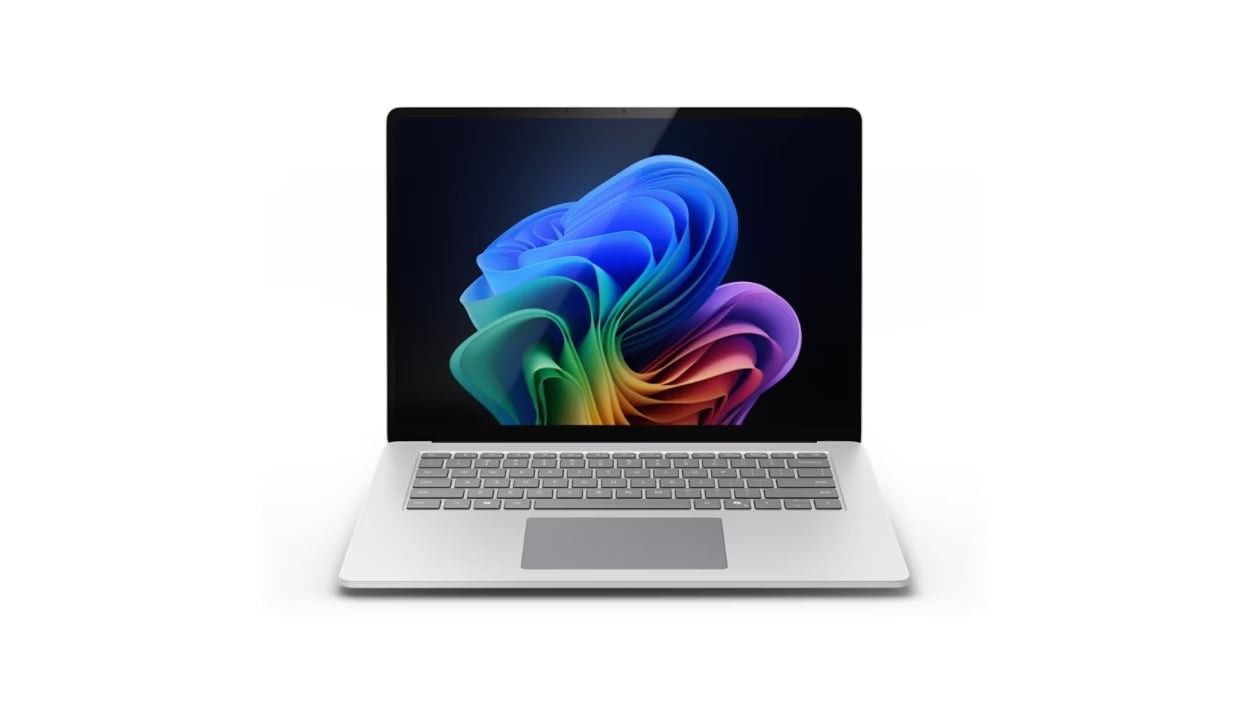 Microsoft Surface Laptop 6 - PAY $1 Today Only 'Just Ask Us How' 