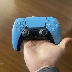 Play Station 5 Controller Blue PS5