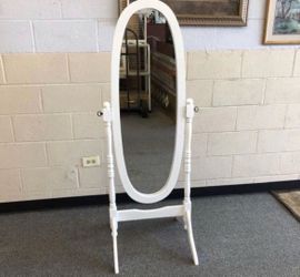 White Mirror