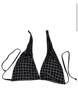 No boundaries Swim Bikini top