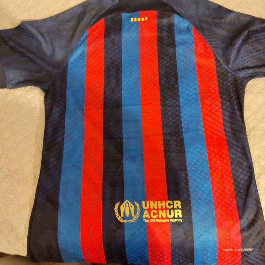 Barcelona 22/23 Jersey Original Nike