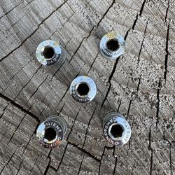 Vintage  Patent CAMPAGNOLO Chainring Bolts