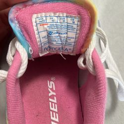 Heelys Girl Shoes